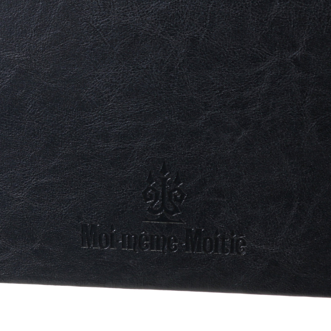 Moi-même-Moitié 燭台ロゴトランク USED】燭台ロゴトランク | Moi-même-Moitié Wunderwelt Online Shop
