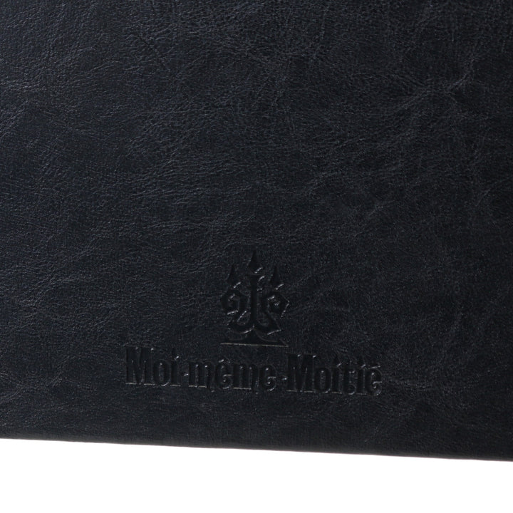 USED】燭台ロゴトランク | Moi-même-Moitié Wunderwelt Online Shop