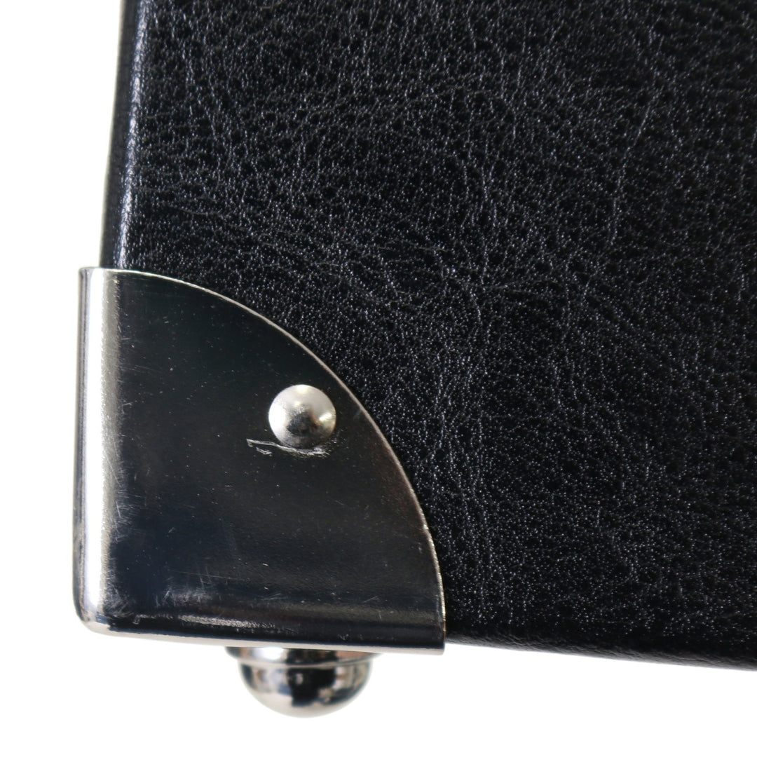USED】燭台ロゴトランク | Moi-même-Moitié Wunderwelt Online Shop