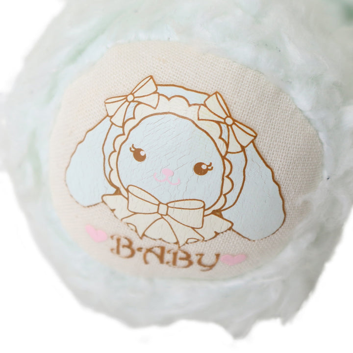 USED】Happy♡Sweet 2020！ペールミントなうさくみゃポシェット | BABY
