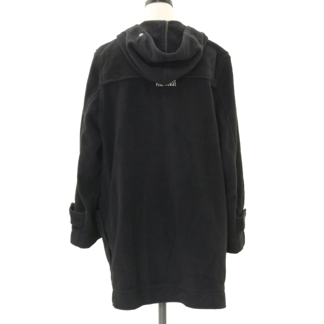 USED】ダッフルコート | PINK HOUSE Wunderwelt Online Shop - Gothic