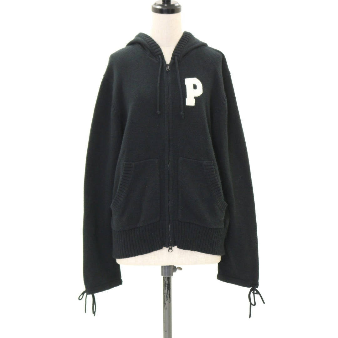 USED】Pロゴニットパーカー | PINK HOUSE Wunderwelt Online
