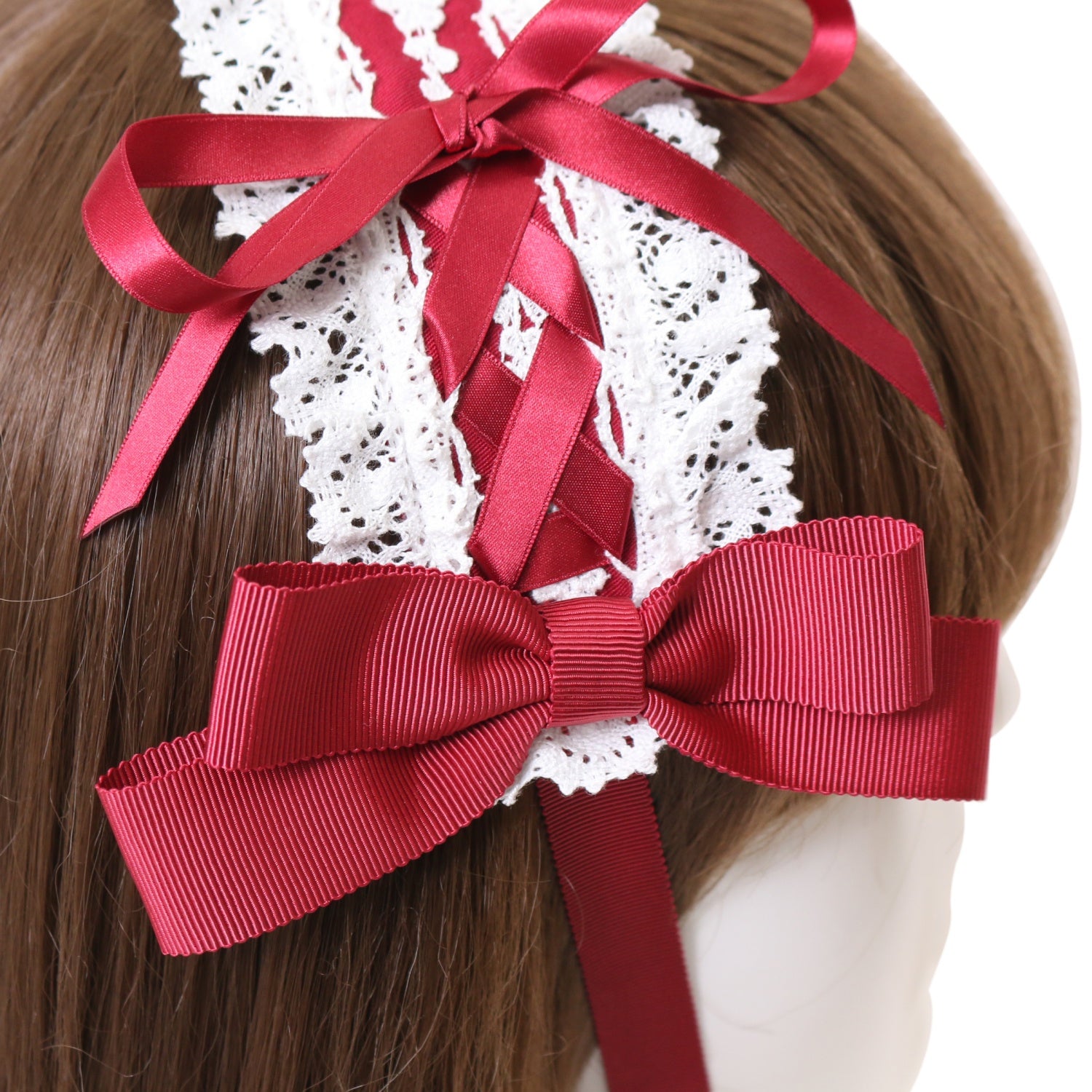 USED】Sweetie Fairy taleあかずきんちゃんヘッドドレス | BABY, THE