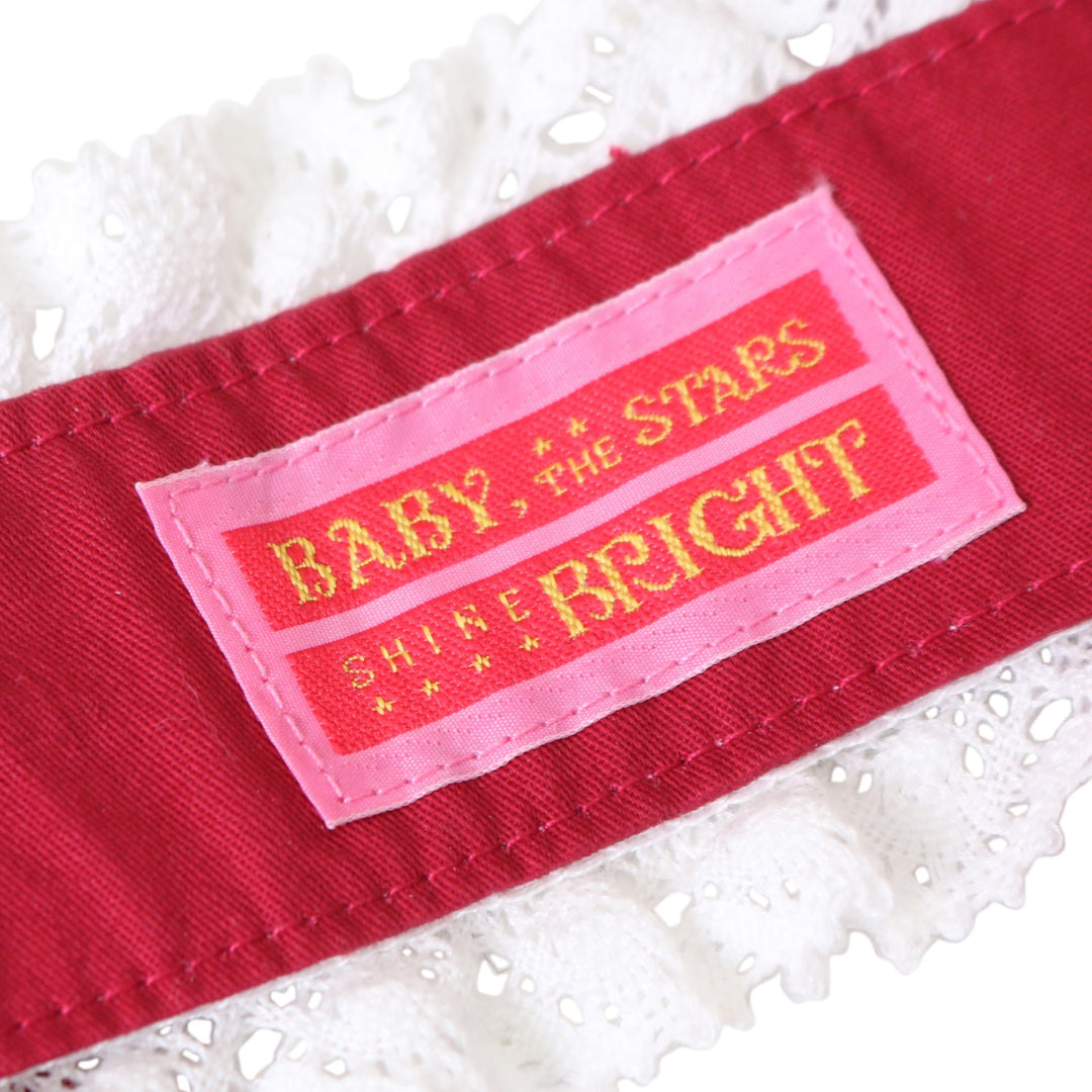 USED】Sweetie Fairy taleあかずきんちゃんヘッドドレス | BABY, THE