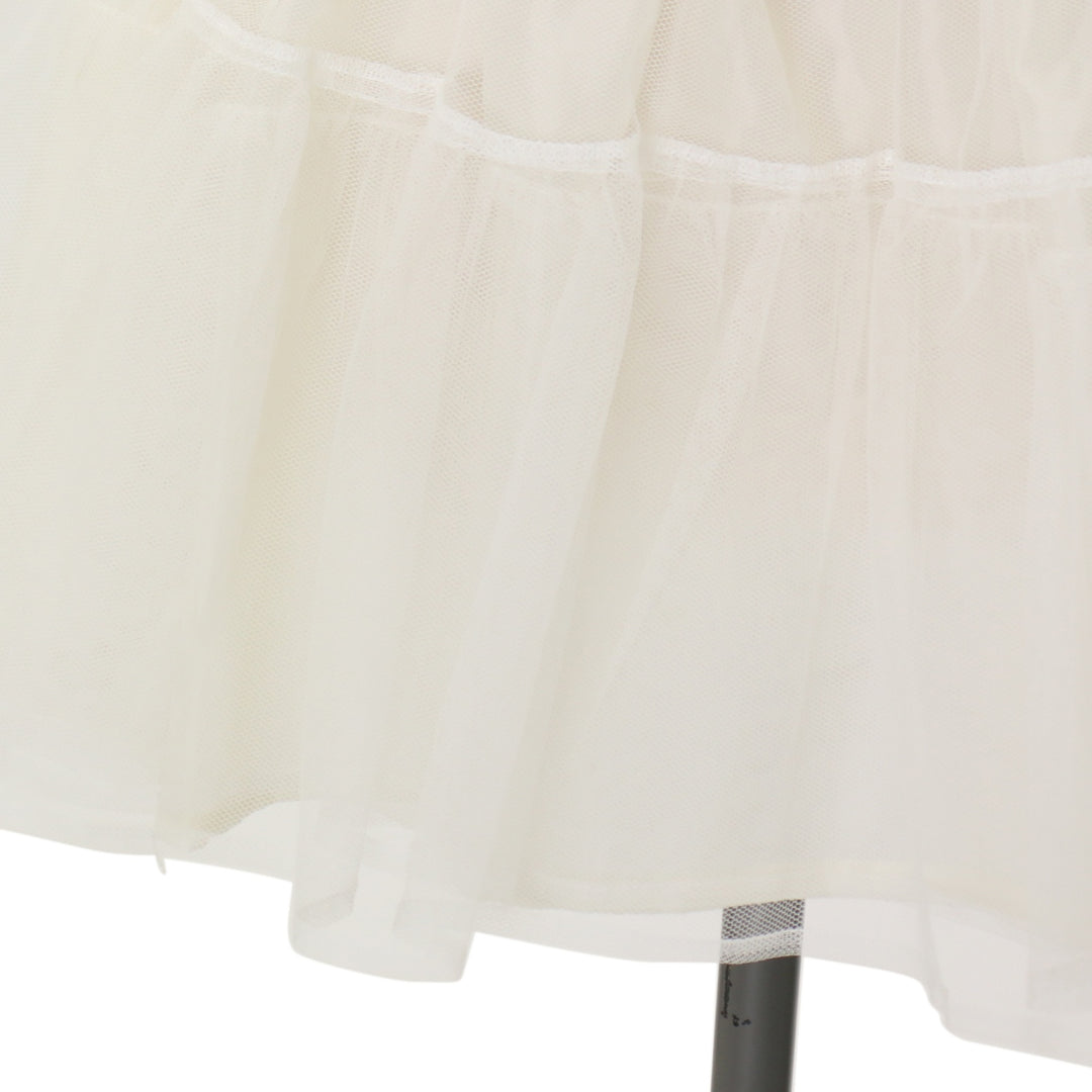 ヴィクトリアンメイデン チュールパニエ victorian maidenパニエ