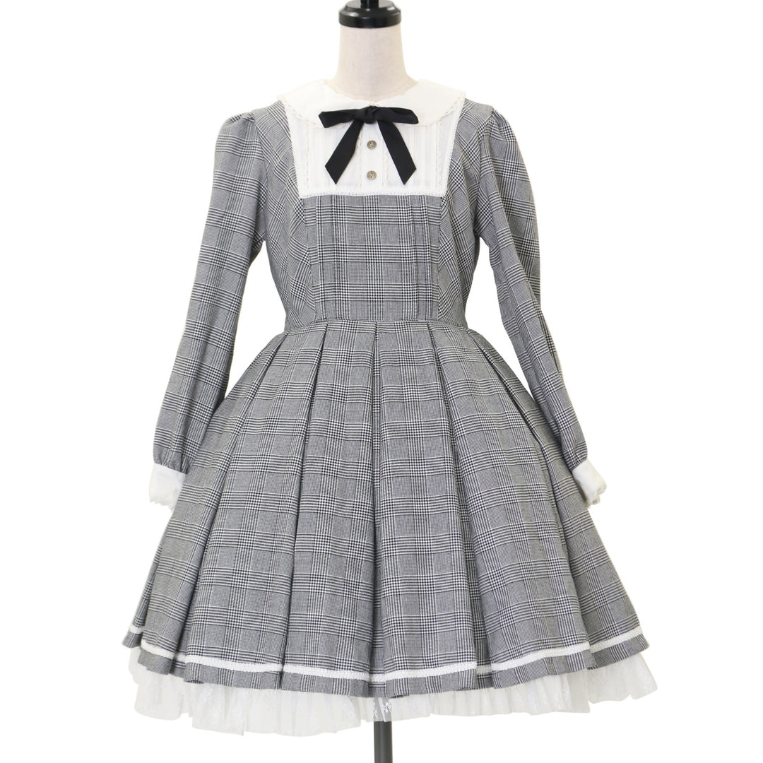 ドレス　確認用 Angelic Pretty レトロモダンワンピース