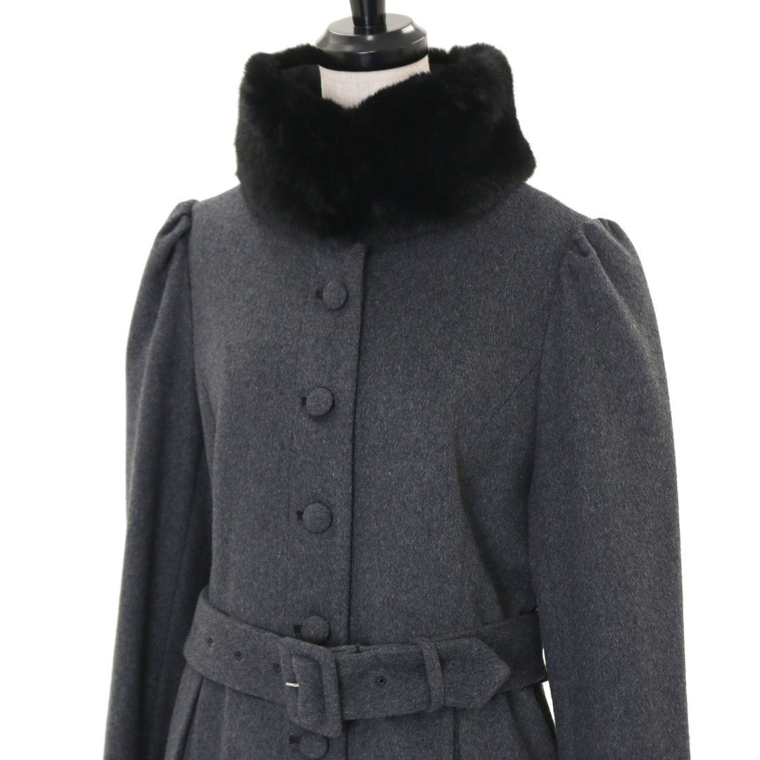 Sheglit/Brigittaショートコート USED】【Mサイズ】Brigitta ショートコート | Sheglit | ロリータ