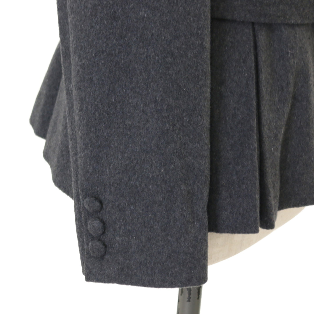 USED】【Mサイズ】Brigitta ショートコート | Sheglit | ロリータ