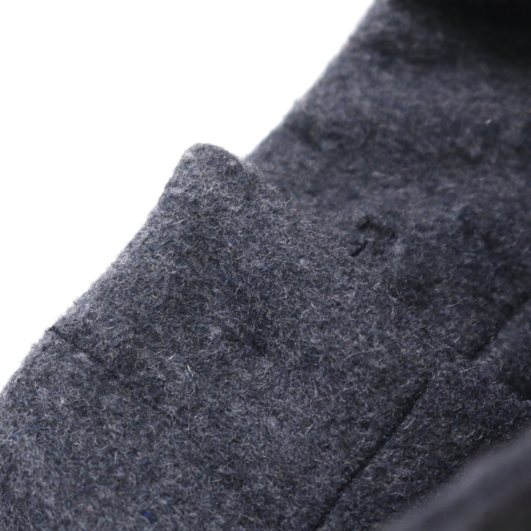 USED】【Mサイズ】Brigitta ショートコート | Sheglit Wunderwelt