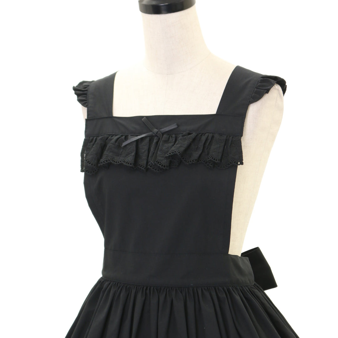 USED】Gardeniaエプロン | Moi-même-Moitié Wunderwelt Online Shop