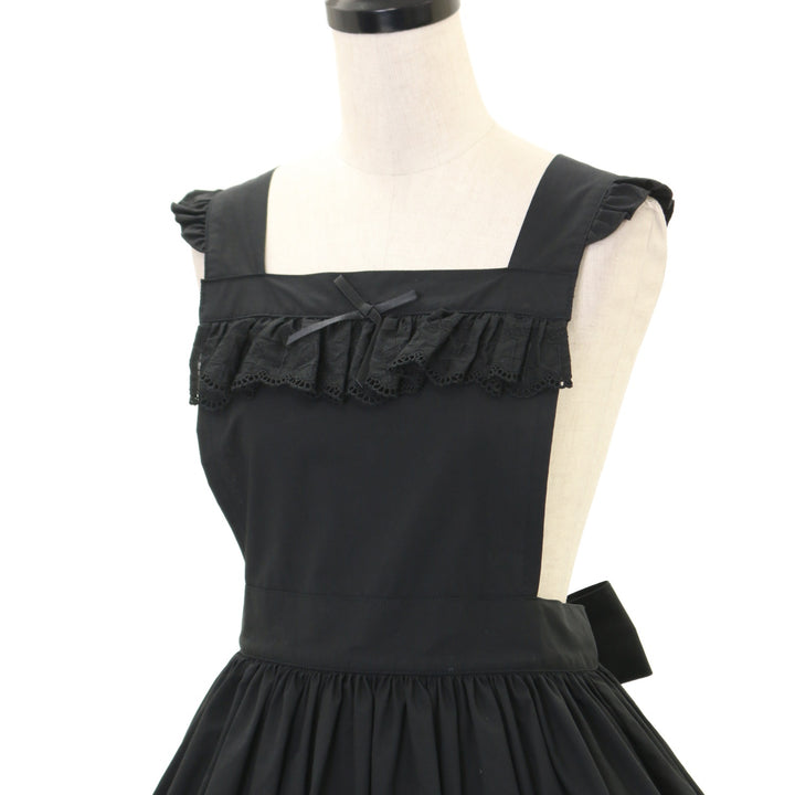 USED】Gardeniaエプロン | Moi-même-Moitié Wunderwelt Online Shop