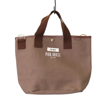 ALICE and the PIRATES ポストマンBAG ブラウン ALICE and the PIRATES ポストマンBAG ブラウン