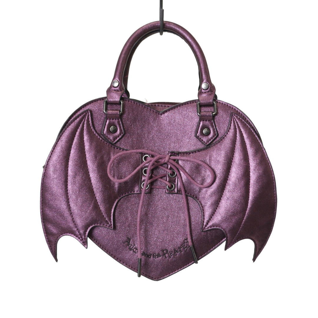 USED】小悪魔BAG | ALICE and the PIRATES | ロリータ ゴスロリ 