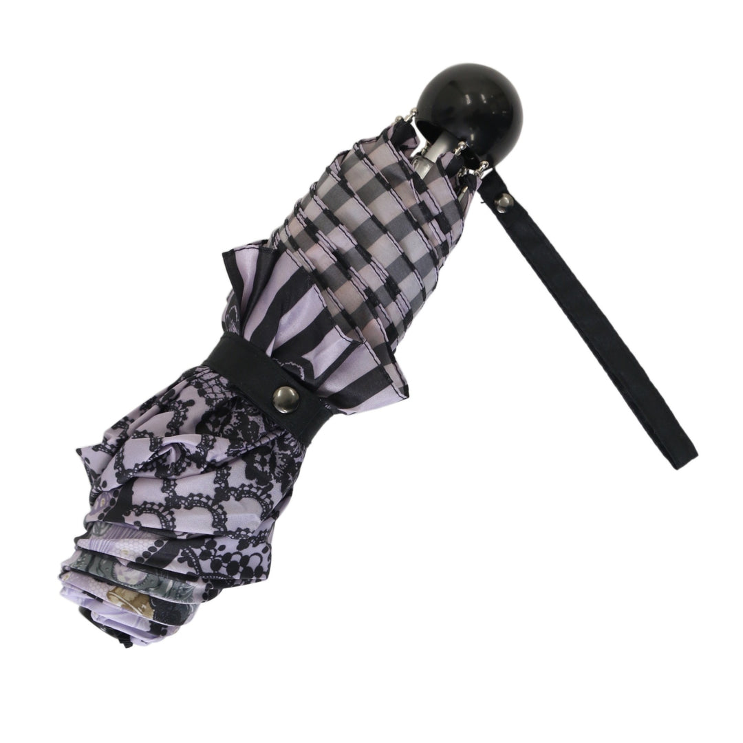USED】晴雨兼用折りたたみ傘(Cinema Doll) | Angelic Pretty