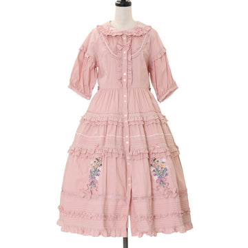 USED】Baked Sweets Paradeワンピース | Angelic Pretty USED】Baked Sweets Paradeワンピース | Angelic Pretty