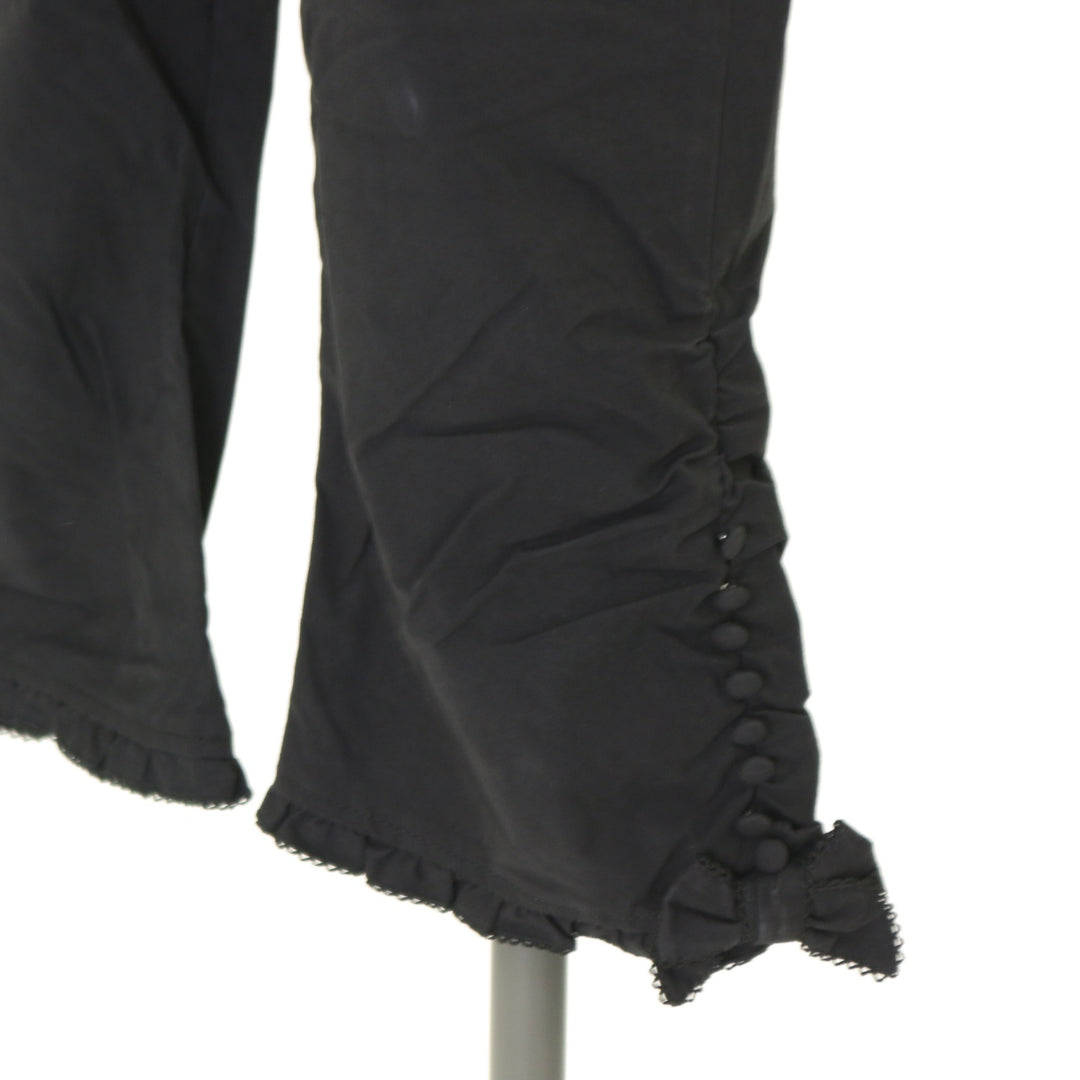 USED】【Mサイズ】ピコフリルリボンハーフパンツ | PINK HOUSE