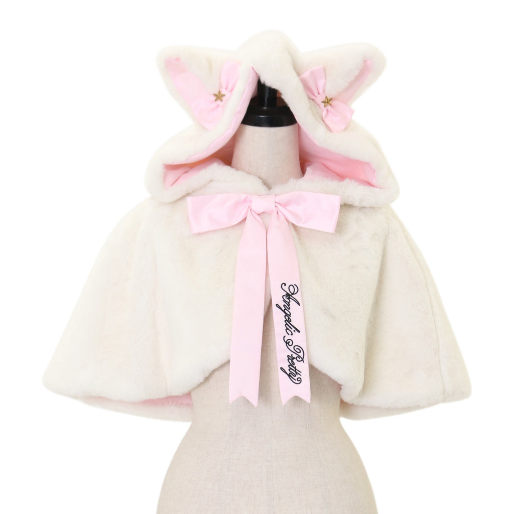 USED】Magic Catケープ | Angelic Pretty | ロリータ ゴスロリ