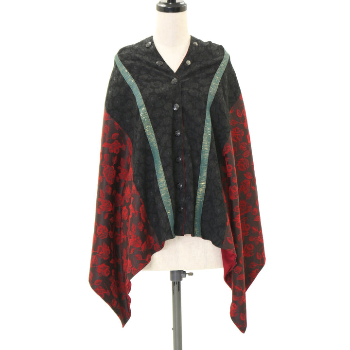 USED】万能ポンチョ | Qutie Frash Wunderwelt Online Shop USED】万能ポンチョ | Qutie Frash Wunderwelt Online Shop