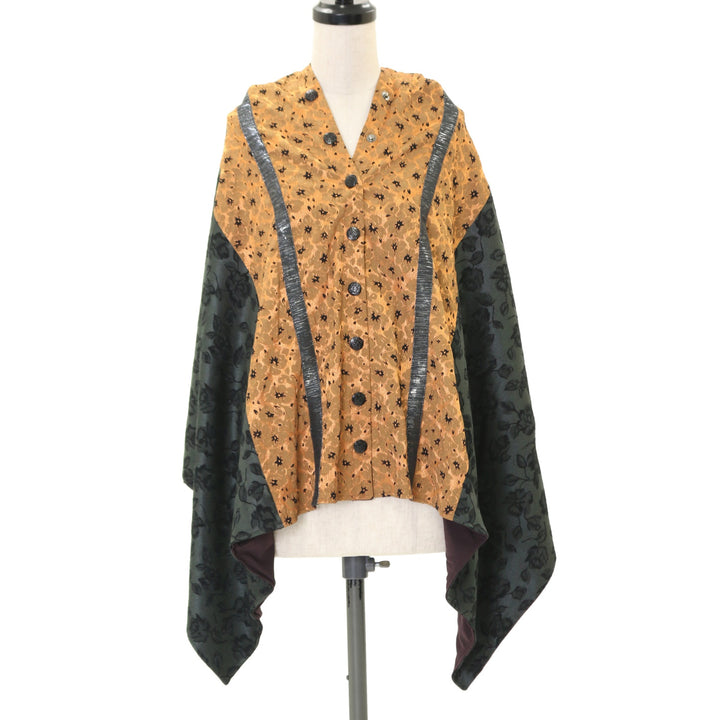 USED】万能ポンチョ | Qutie Frash Wunderwelt Online Shop USED】万能ポンチョ | Qutie Frash Wunderwelt Online Shop