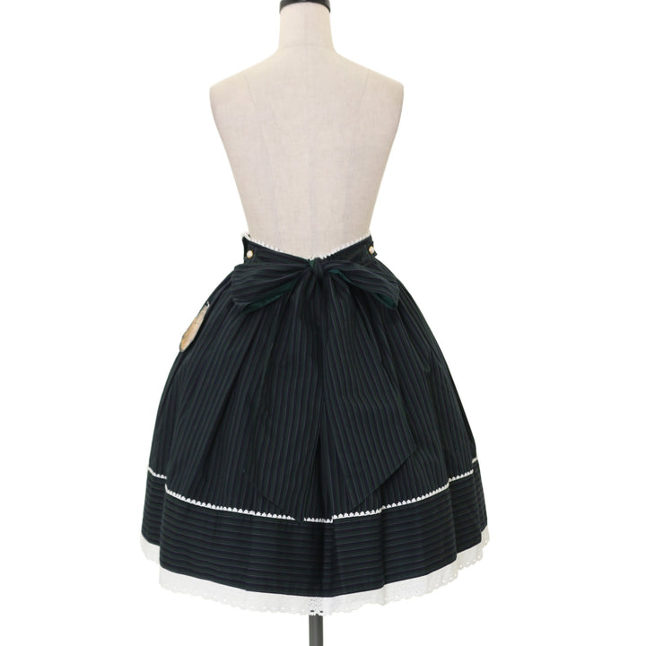 Annabelleスカート Alice and the Pirates 新品 Annabelle Skirt by Alice and the Pirates