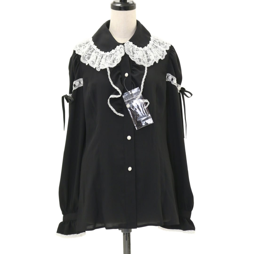 TOPS / BLOUSES— LUDLOW STORE