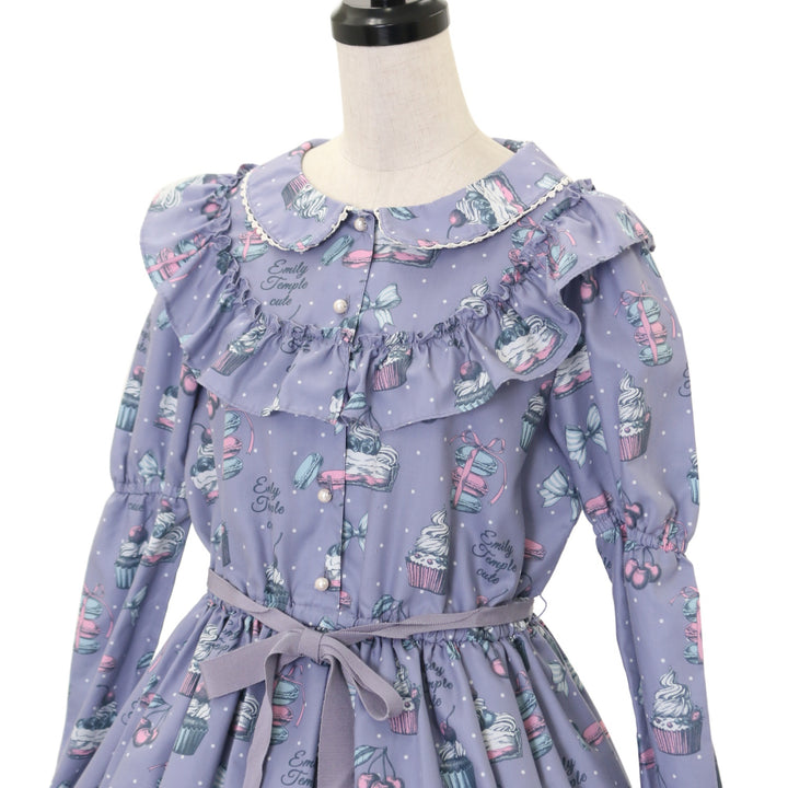 USED】Sweet Collectionワンピース | Emily Temple cute | ロリータ