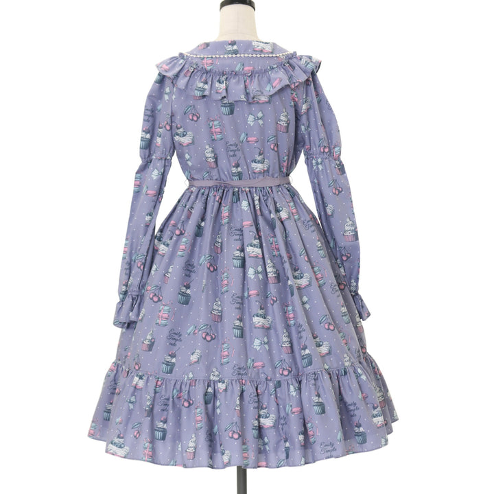 USED】Sweet Collectionワンピース | Emily Temple cute