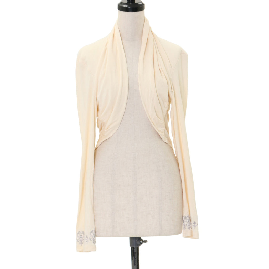 rozen kavalier ozz  ショートボレロ USED】Rozen Kavalier バック刺繍ショートボレロ | Ozz On | ロリータ