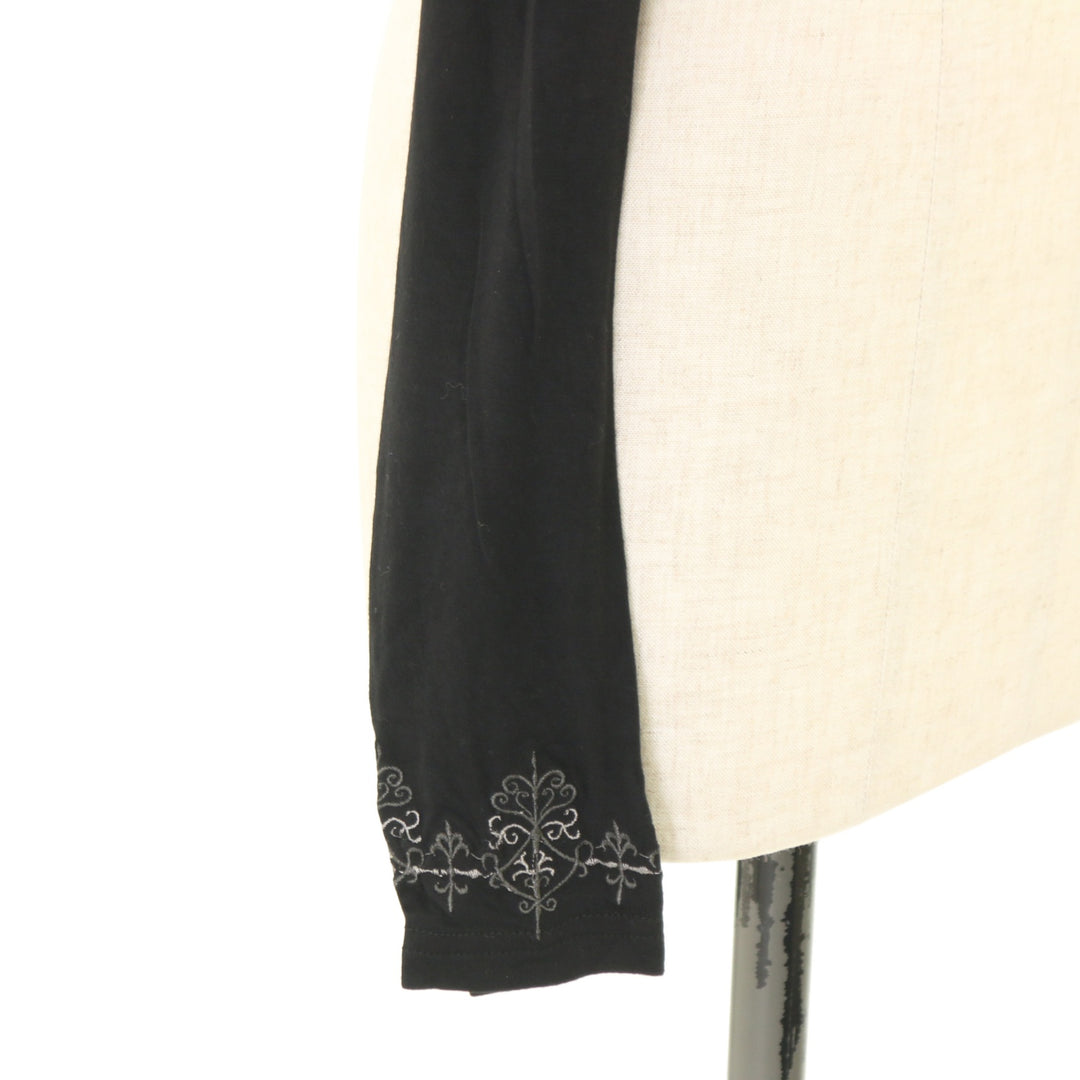 USED】Rozen Kavalier 袖刺繍ボレロ | Ozz On Wunderwelt Online Shop