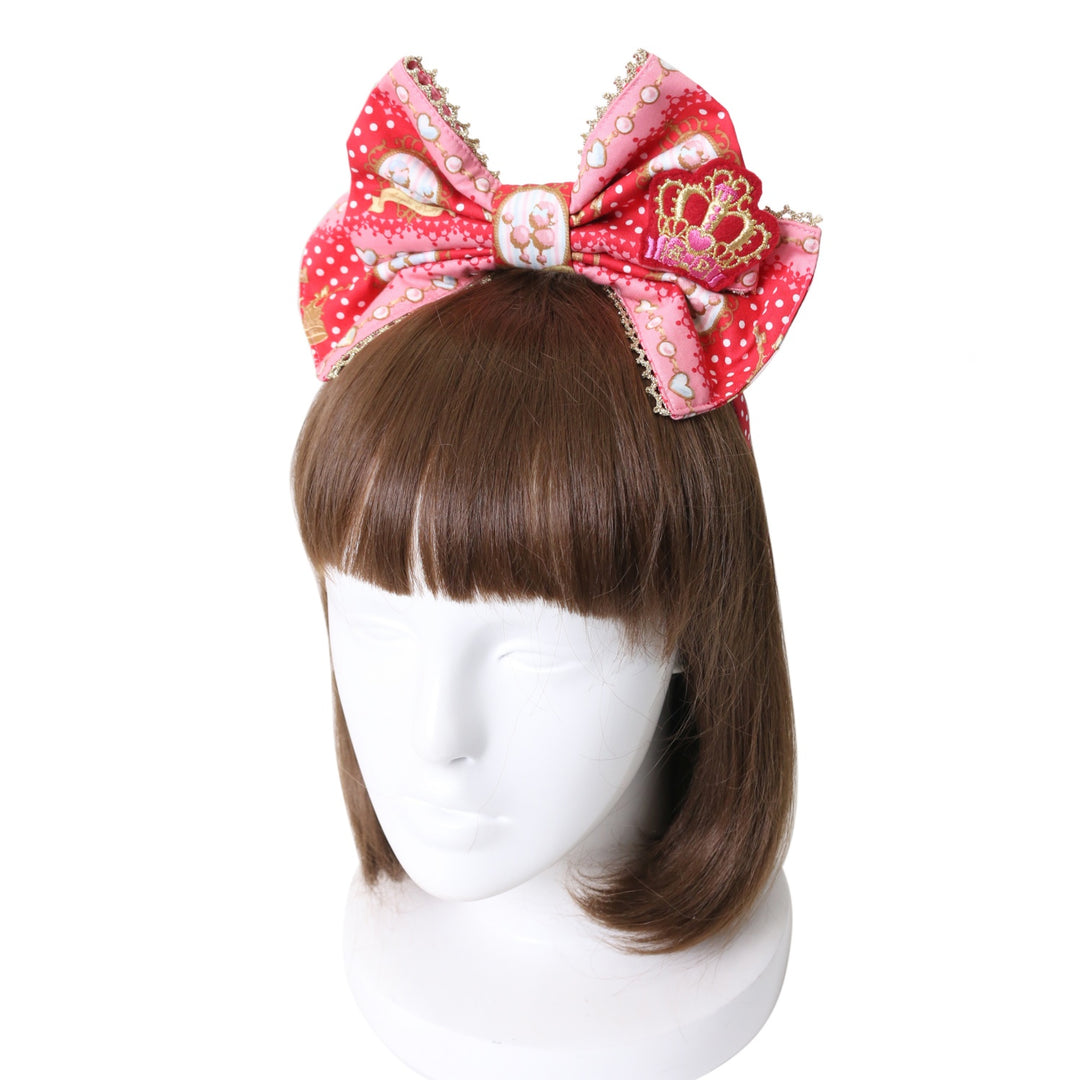 USED】ロイヤルプードルカチューシャ | Angelic Pretty | ロリータ