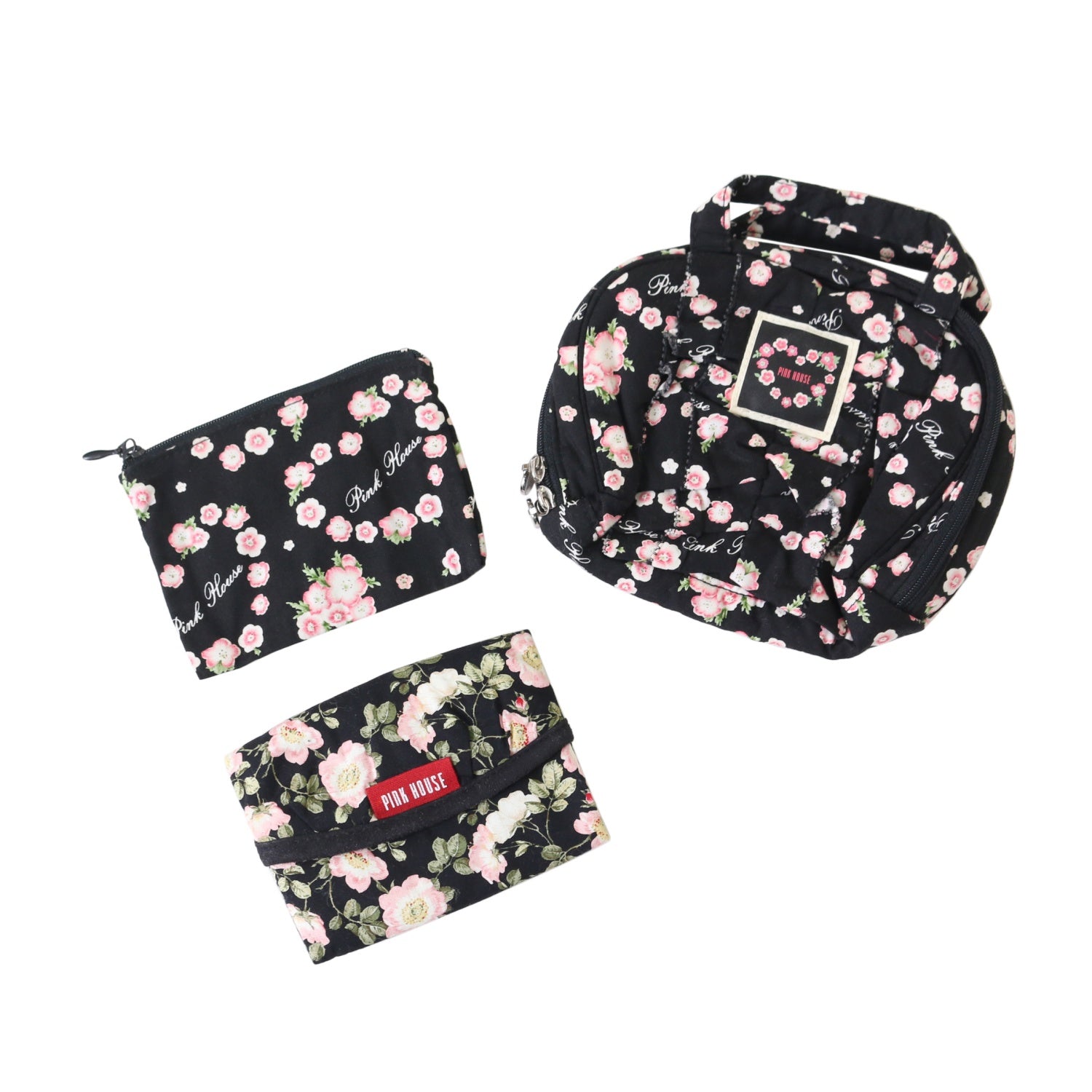 pink house チロリアン　ヌバック？ Karl Helmut August Items｜ピンクハウスオフィシャルオンライン