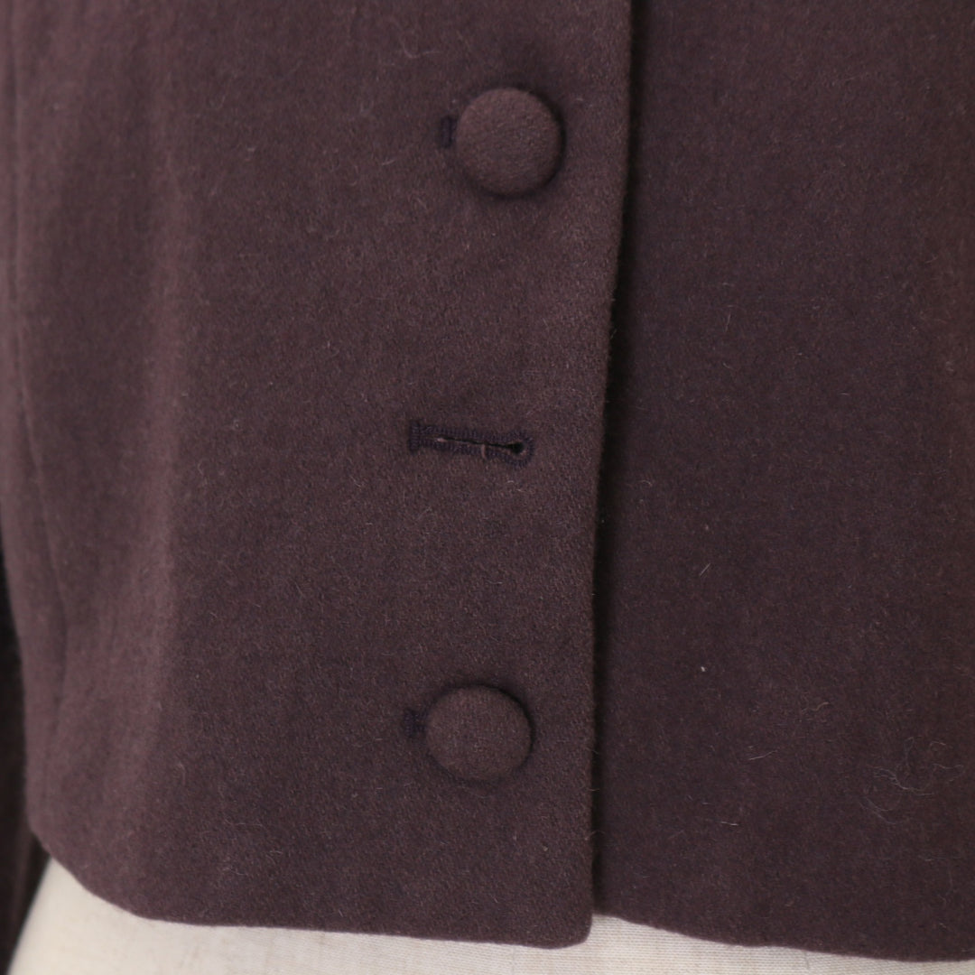 USED】【Mサイズ】Gretel ショートケープコート | Sheglit | ロリータ