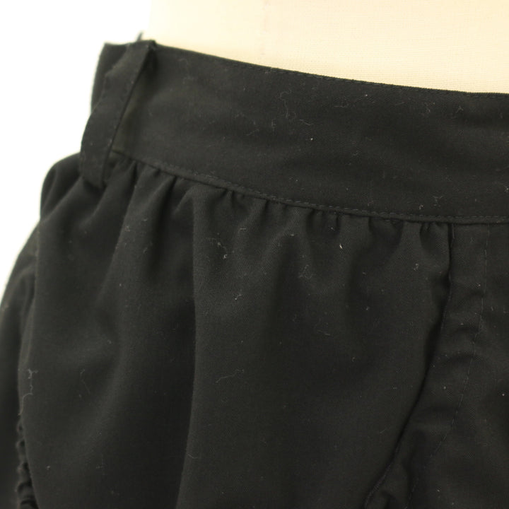 USED】【Mサイズ】レースアップパンツ | BLACK PEACE NOW | ロリータ