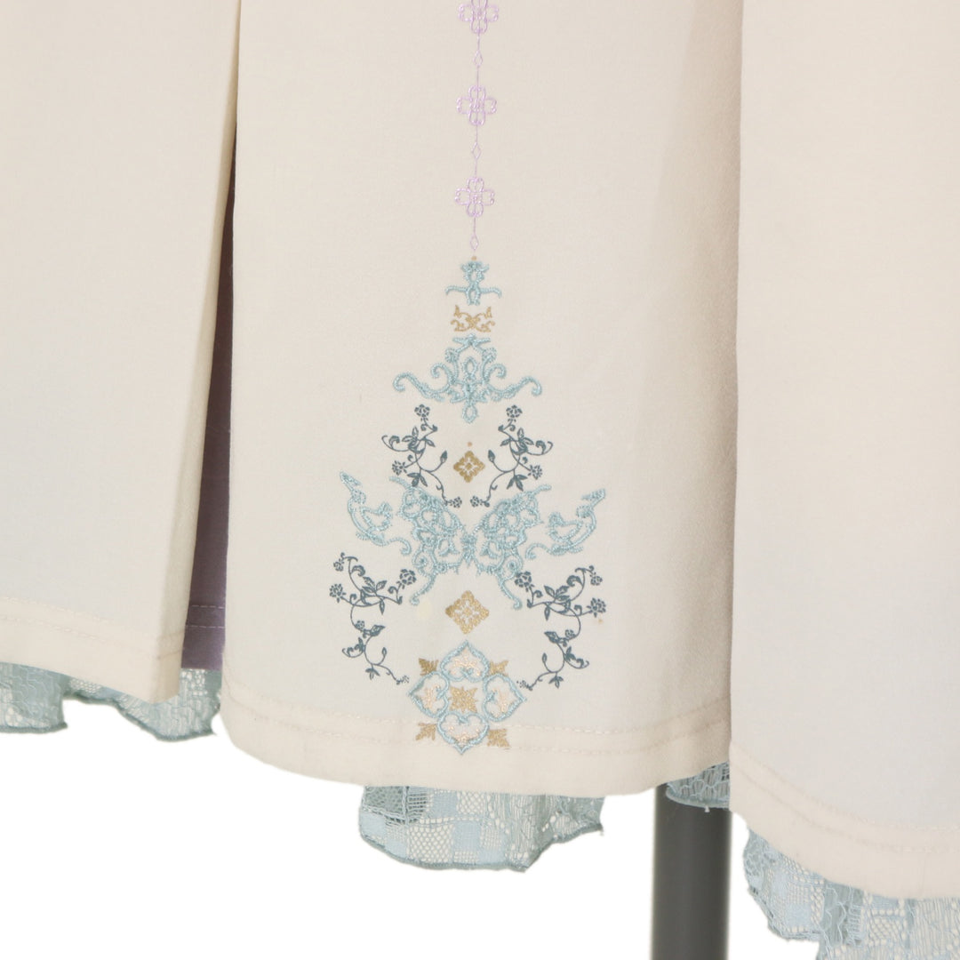 USED】ONESTE 琉金幻想 袴スカート | Ozz On Wunderwelt Online Shop