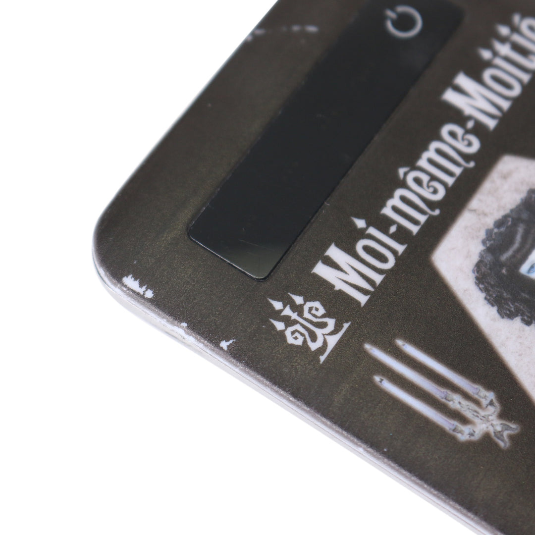 Moi-meme-Moitie Super　Dollfieコラボ　バッテリー USED】【海外発送不可】Moi-même-Moitié×Super Dollfie Collaboration