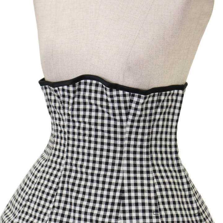 USED】コルセットスカート | EXCENTRIQUE | ロリータ ゴスロリブランド