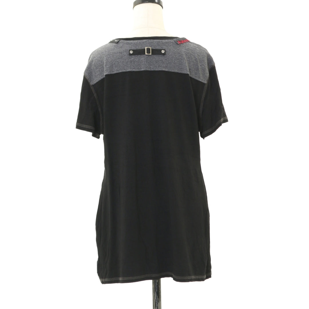 USED】croce ステッチカットソー | Ozz On Wunderwelt Online Shop