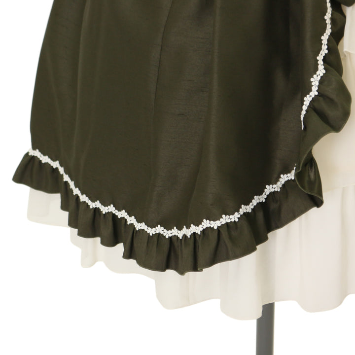 USED】ドロシーさんのベビードールジャンパースカート | ALICE and the