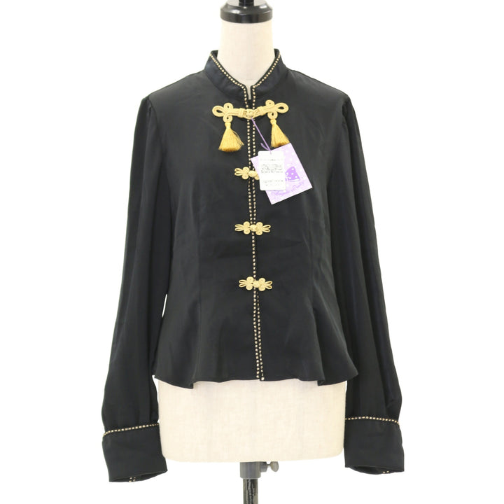 USED】チャイナカラーブラウス | Angelic Pretty | ロリータ ゴスロリ 