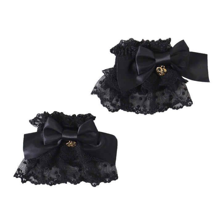 Angelic pretty Victorianカフス お袖留め