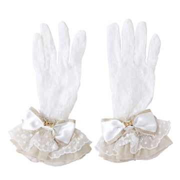 USED】リリカルバニーお袖とめ | Angelic Pretty | ロリータ
