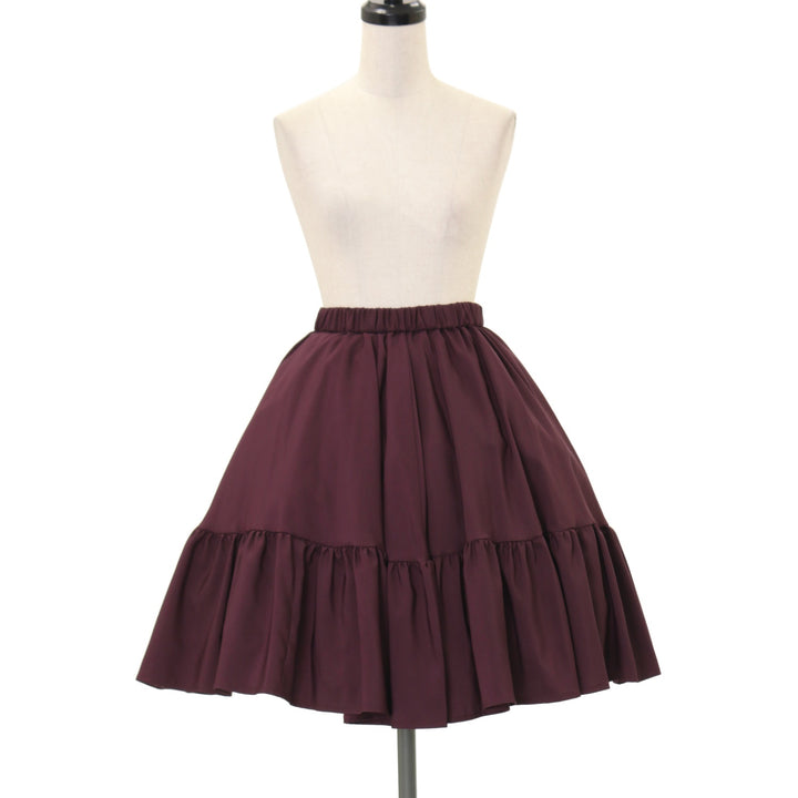 USED】メイファススカート付ジャケットワンピース | ATELIER BOZ