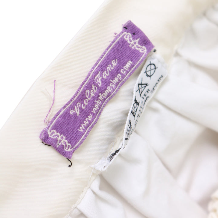 USED】【Violet fane】asylumスカート | その他ブランド Wunderwelt