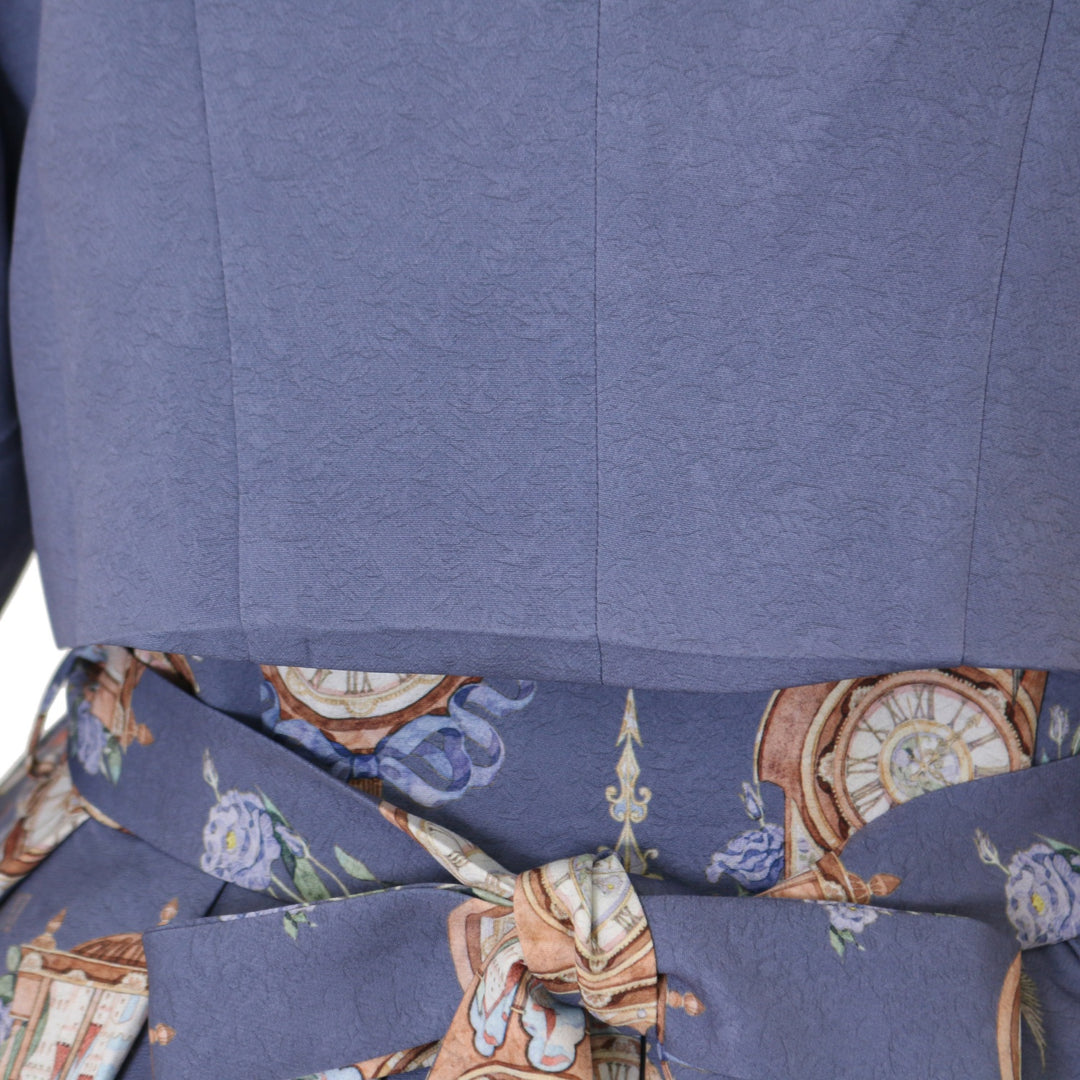 USED】【Forest Wardrobe/XLサイズ】Eternal Echoワンピースset