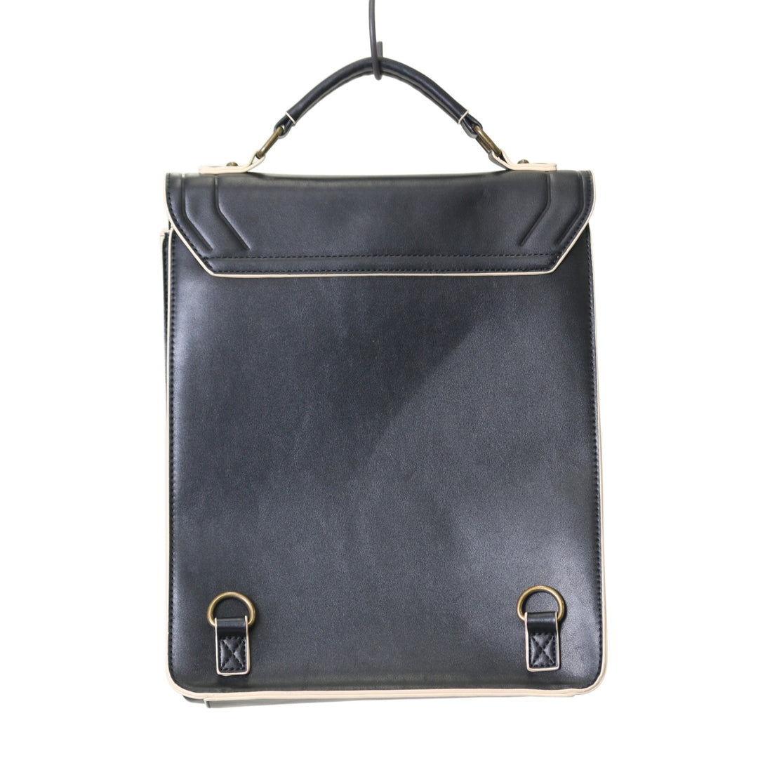 USED】A/PサッチェルBag | ALICE and the PIRATES | ロリータ ゴスロリ