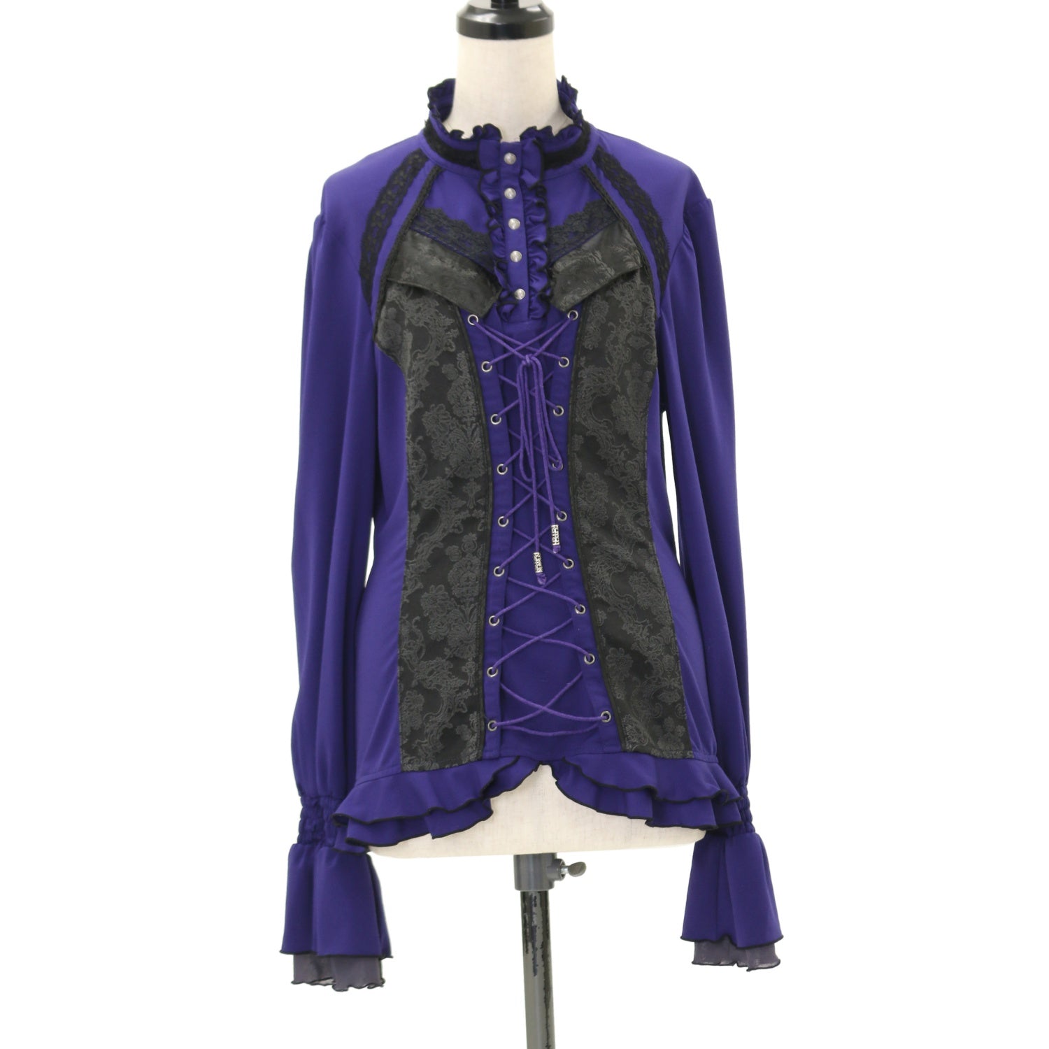 ATTISESSION アゼ ビッグ カーディガン ATTISESSION＞アゼ ビッグ カーディガン