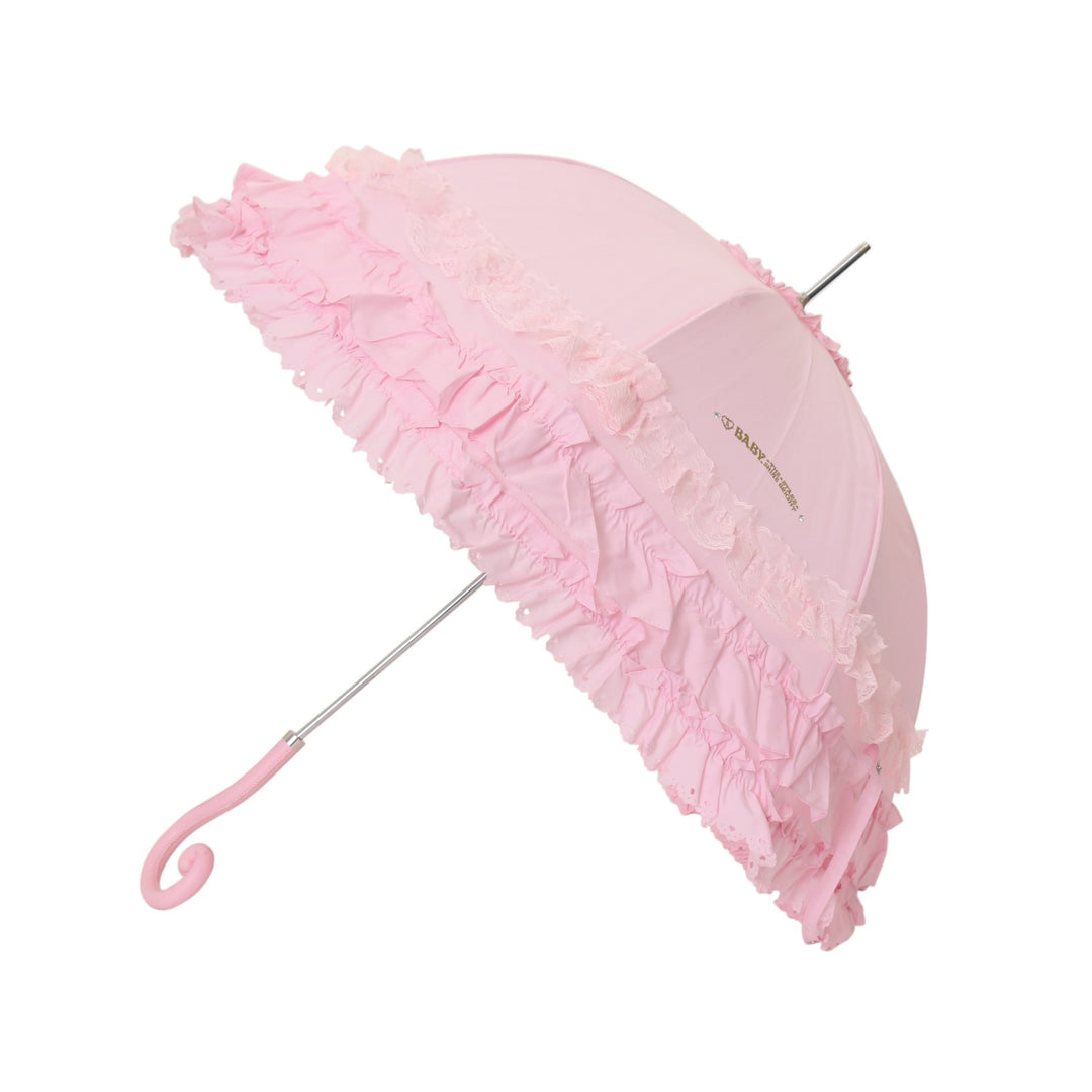 BABY, THE STARS SHINE BRIGHT⭐︎バードケージアンブレラ BABY Bird Cage Umbrella by Baby, the Stars Shine Bright