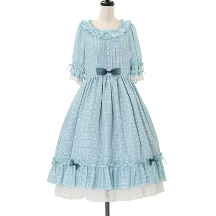 Le petit bourgeonワンピース Le petit bourgeon | BABY, THE STARS SHINE BRIGHT