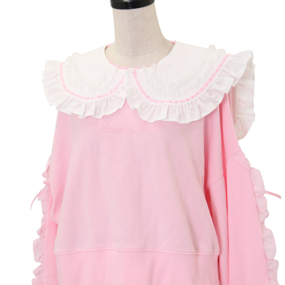 USED】ジェラートプルオーバー | Angelic Pretty | ロリータ ゴスロリ