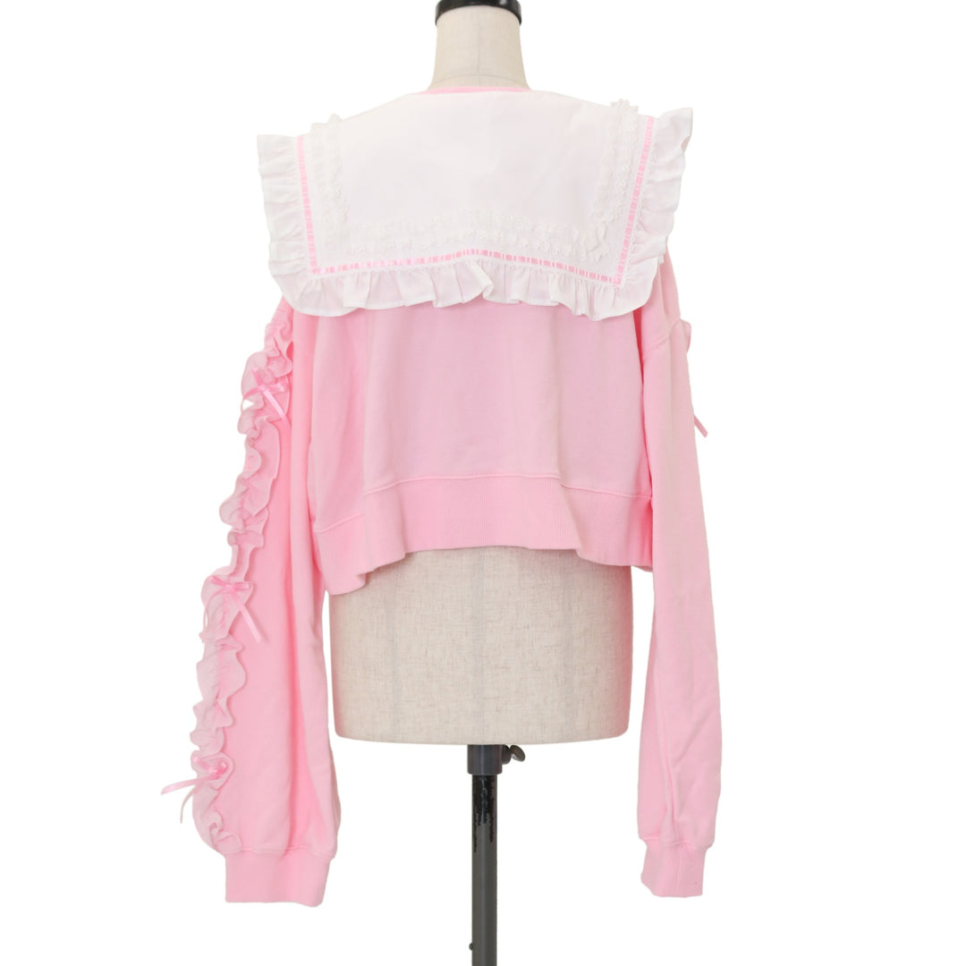 USED】ジェラートプルオーバー | Angelic Pretty | ロリータ ゴスロリ
